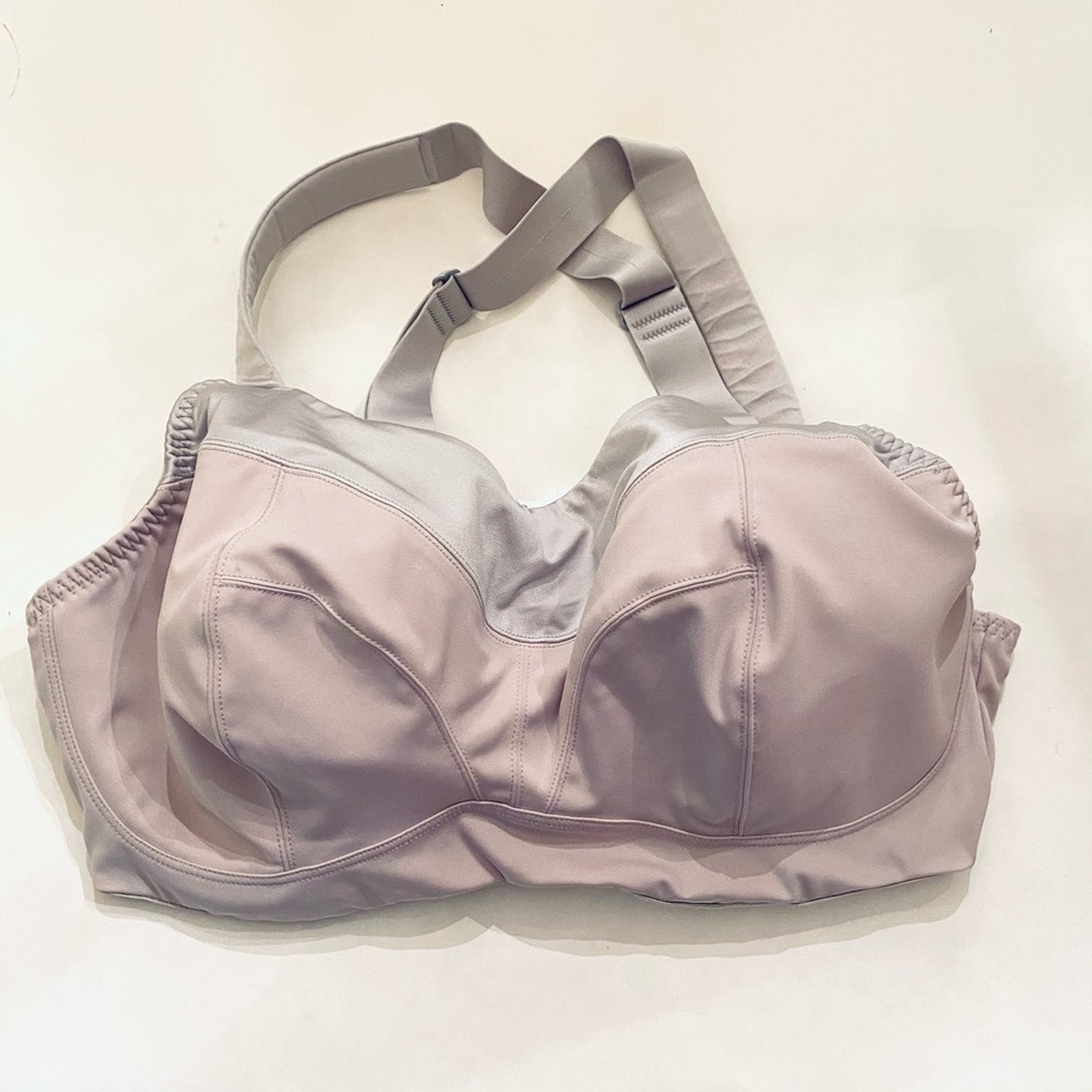 Brooks Women’s Embody High Impact Sports Bra